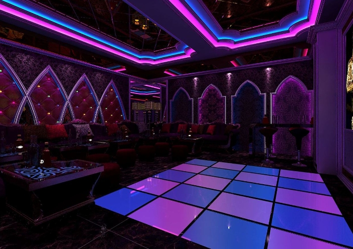 商务ktv预订，畅享上饶高品质服务-横峰县ktv预订