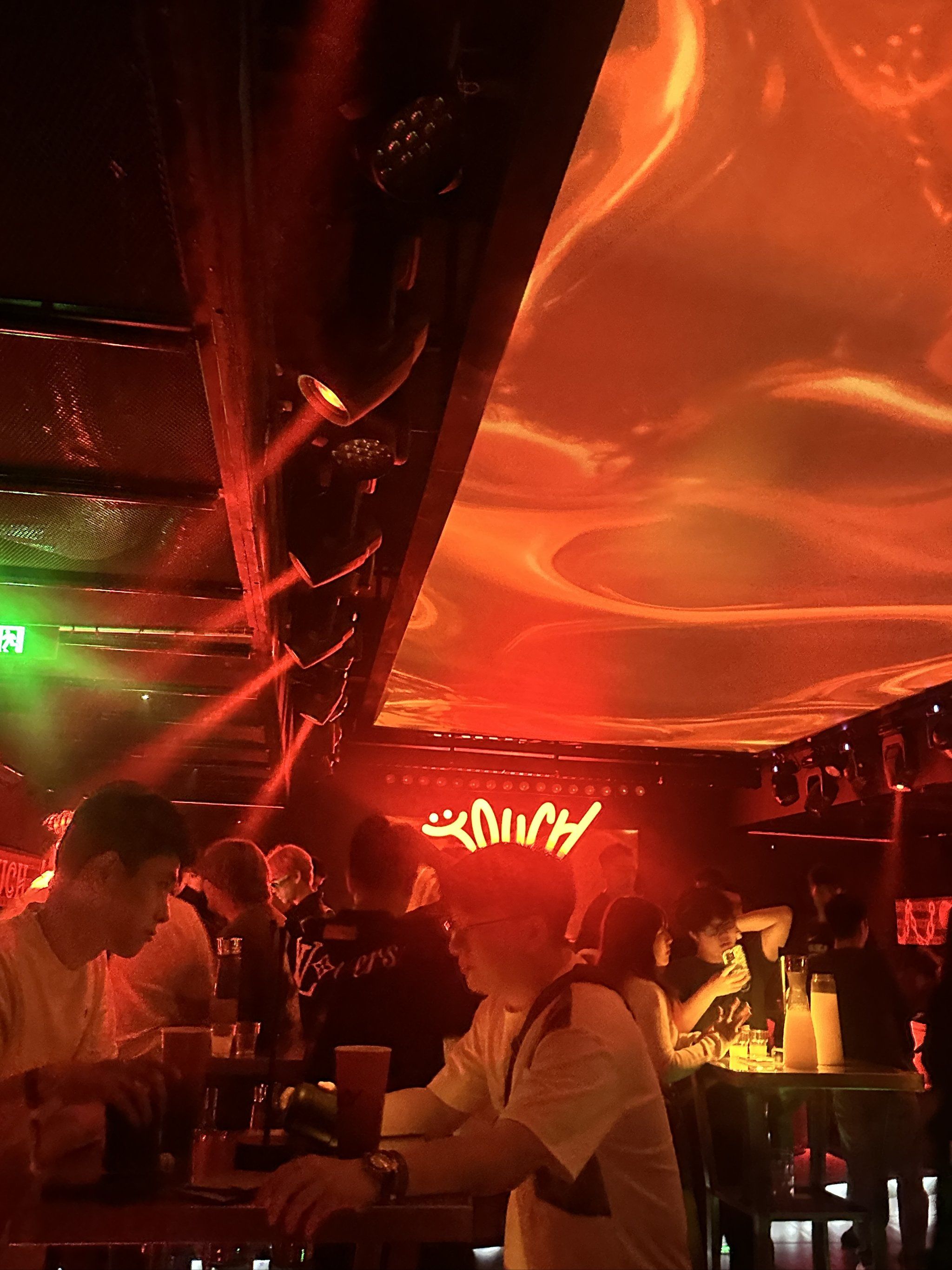 上饶商务KTV夜场，尽享商务娱乐盛宴-横峰县ktv预订