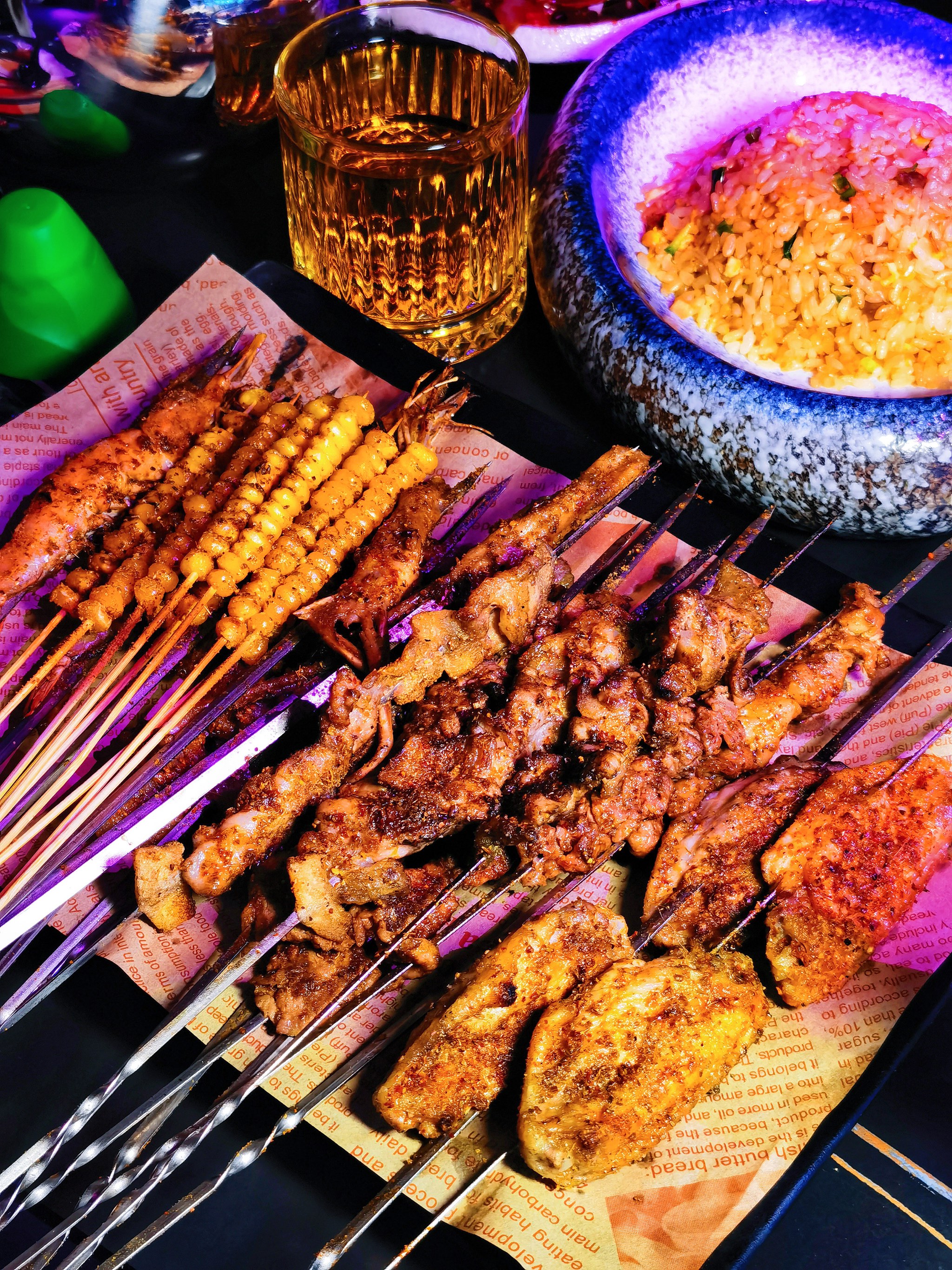 上饶商务ktv组局攻略-横峰县ktv预订